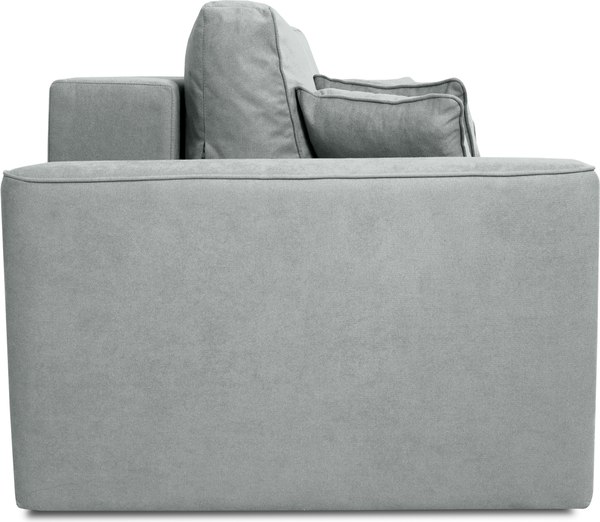 Диван Аквилон Честер НПБ тик-так 140 мм