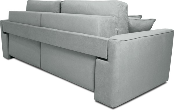 Диван Аквилон Честер НПБ тик-так 140 мм