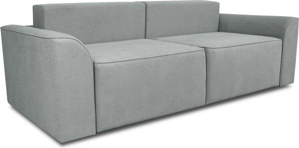 Диван Аквилон Честер НПБ тик-так 140 мм