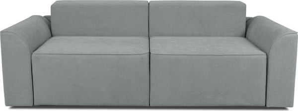 Диван Аквилон Честер НПБ тик-так 140 мм