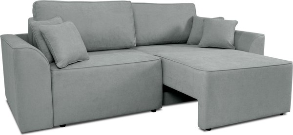 Диван Аквилон Честер НПБ тик-так 140 мм