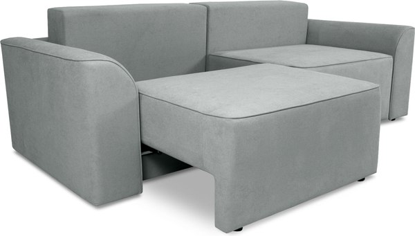 Диван Аквилон Честер НПБ тик-так 140 мм