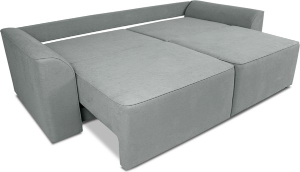 Диван Аквилон Честер НПБ тик-так 140 мм