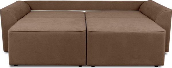 Диван Аквилон Честер НПБ тик-так 140 мм