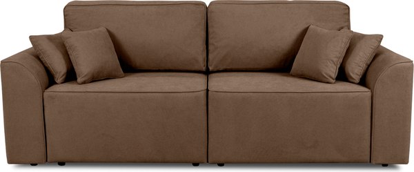 Диван Аквилон Честер НПБ тик-так 140 мм