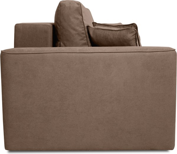 Диван Аквилон Честер НПБ тик-так 140 мм