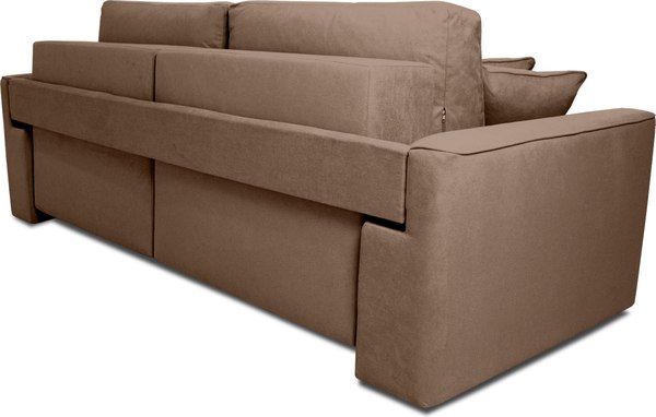 Диван Аквилон Честер НПБ тик-так 140 мм