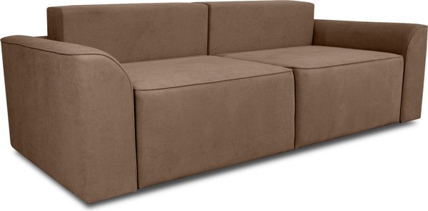 Диван Аквилон Честер НПБ тик-так 140 мм