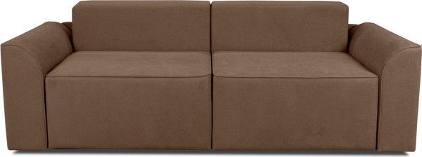 Диван Аквилон Честер НПБ тик-так 140 мм