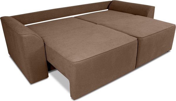 Диван Аквилон Честер НПБ тик-так 140 мм