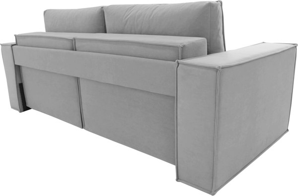 Диван Аквилон Куб НПБ тик-так 140 мм