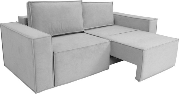 Диван Аквилон Куб НПБ тик-так 140 мм