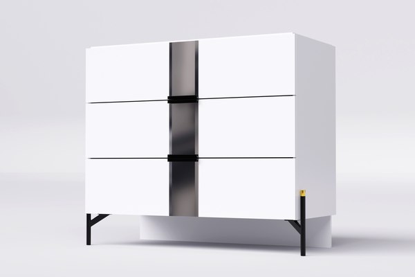 Комплект мебели для спальни Кастанье Дезире-5