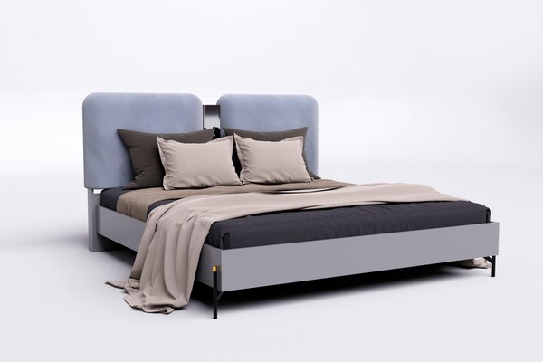 Комплект мебели для спальни Кастанье Дезире-5