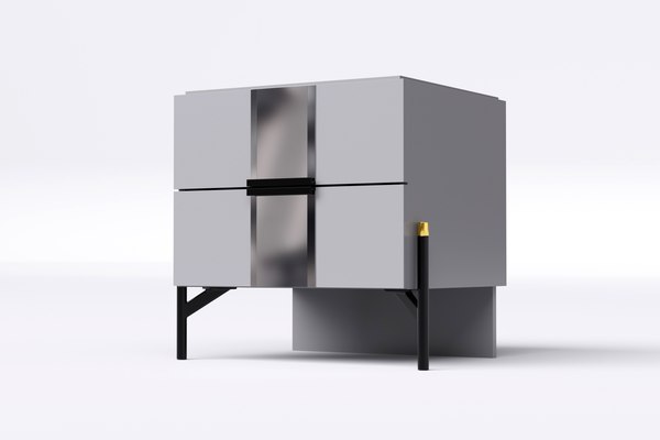 Комплект мебели для спальни Кастанье Дезире-5