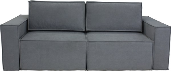 Диван Аквилон Куб НПБ тик-так 140 мм