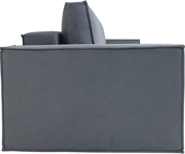 Диван Аквилон Куб НПБ тик-так 140 мм