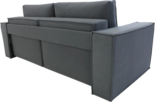 Диван Аквилон Куб НПБ тик-так 140 мм