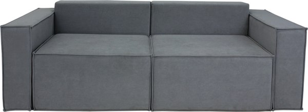 Диван Аквилон Куб НПБ тик-так 140 мм