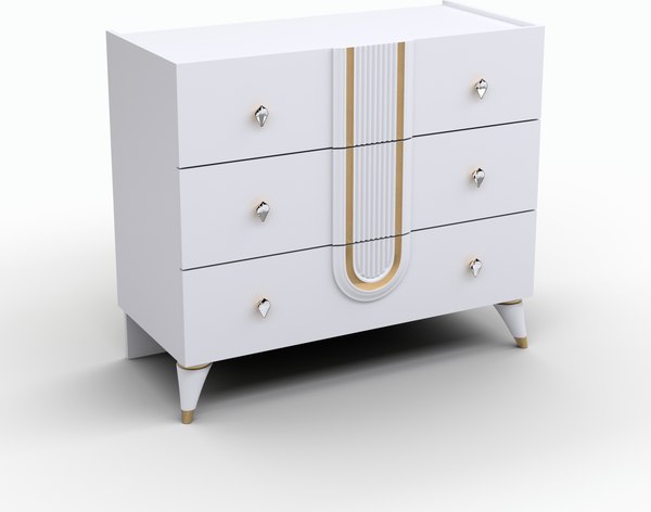 Комплект мебели для спальни Кастанье Монреаль-5