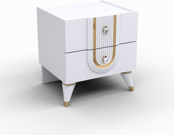 Комплект мебели для спальни Кастанье Монреаль-5