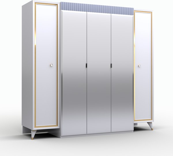 Комплект мебели для спальни Кастанье Торонто-5