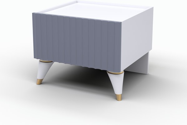 Комплект мебели для спальни Кастанье Торонто-5