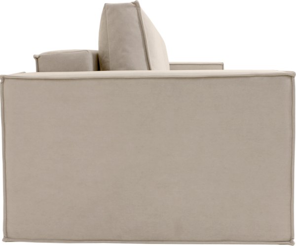 Диван Аквилон Куб НПБ тик-так 140 мм