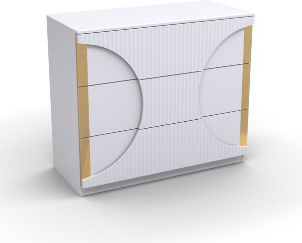 Комплект мебели для спальни Кастанье Каталея-5