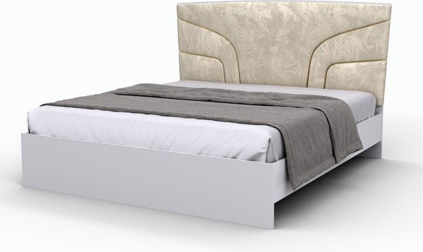 Комплект мебели для спальни Кастанье Каталея-5