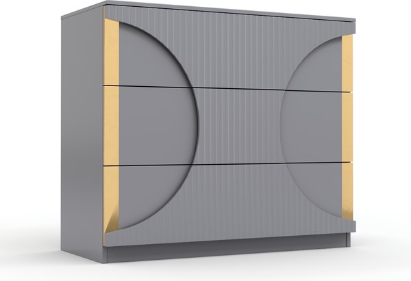 Комплект мебели для спальни Кастанье Каталея-5