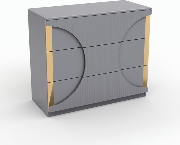 Комплект мебели для спальни Кастанье Каталея-5