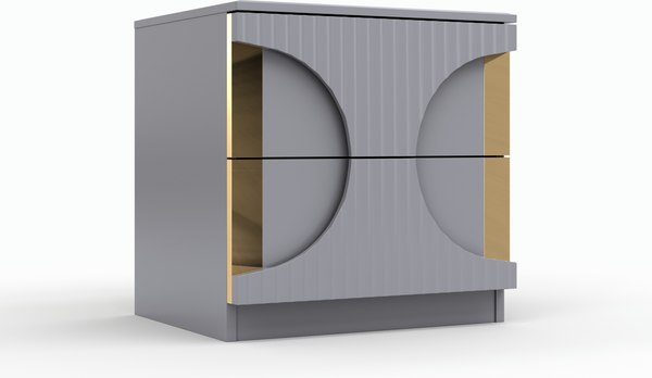 Комплект мебели для спальни Кастанье Каталея-5