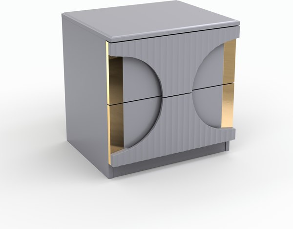 Комплект мебели для спальни Кастанье Каталея-5