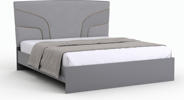 Комплект мебели для спальни Кастанье Каталея-5