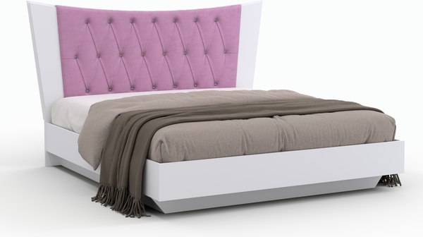 Комплект мебели для спальни Кастанье Теона-4