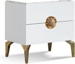 Комплект мебели для спальни Кастанье Теона-4