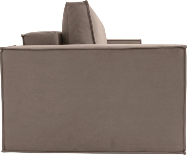 Диван Аквилон Куб НПБ тик-так 140 мм