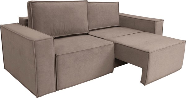 Диван Аквилон Куб НПБ тик-так 140 мм