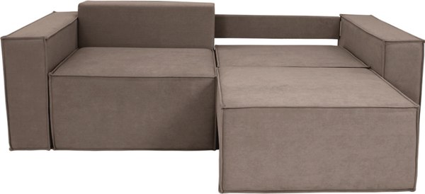 Диван Аквилон Куб НПБ тик-так 140 мм