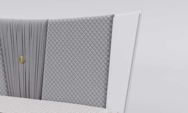 Комплект мебели для спальни Кастанье Теона-6