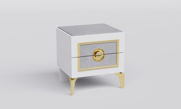 Комплект мебели для спальни Кастанье Теона-6