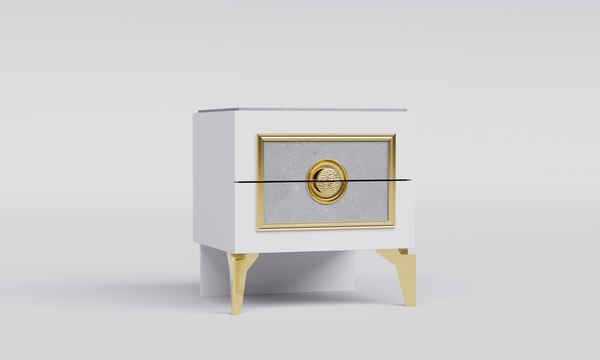 Комплект мебели для спальни Кастанье Теона-6