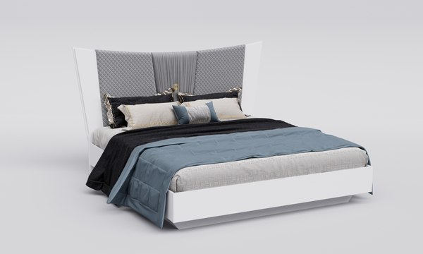 Комплект мебели для спальни Кастанье Теона-6