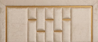 Двуспальная кровать Кастанье Монреаль 180см СП 041-02