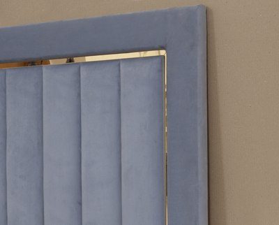 Двуспальная кровать Кастанье Торонто 180см СП 042-02