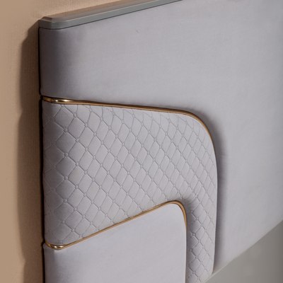 Двуспальная кровать Кастанье Каталея 180см СП 046-02