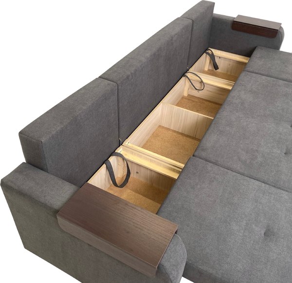 Диван Аквилон Леон 1