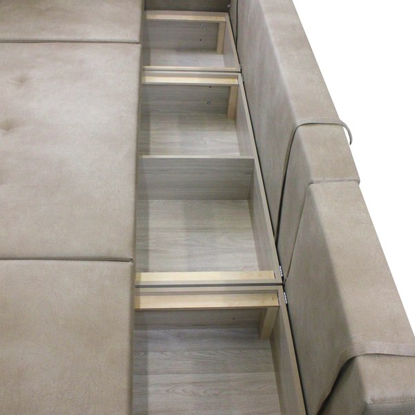 Диван Аквилон Леон 1