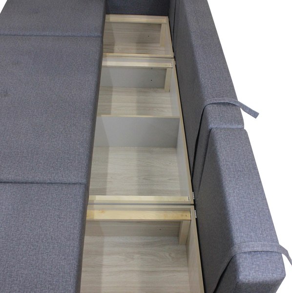 Диван Аквилон Леон 1